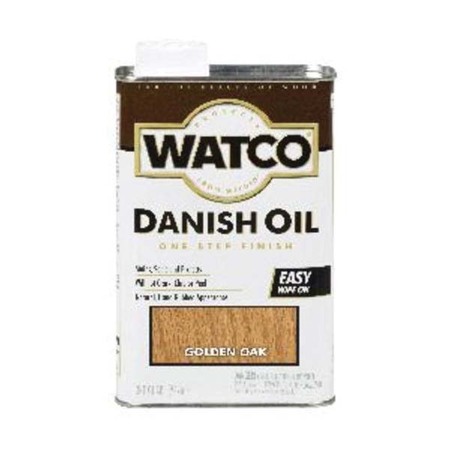 WATCO D OIL GL OAK QT V 242210